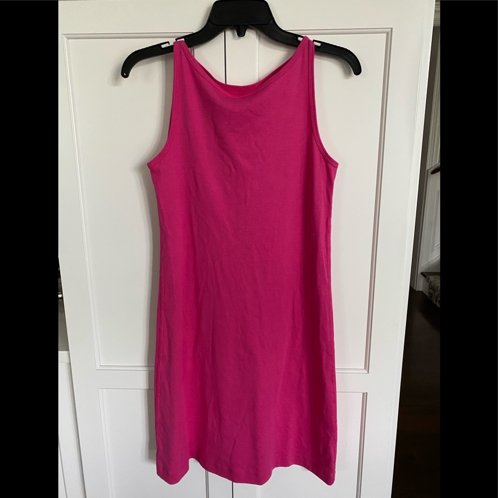 CATHERINE NWOT COTTON DRESS